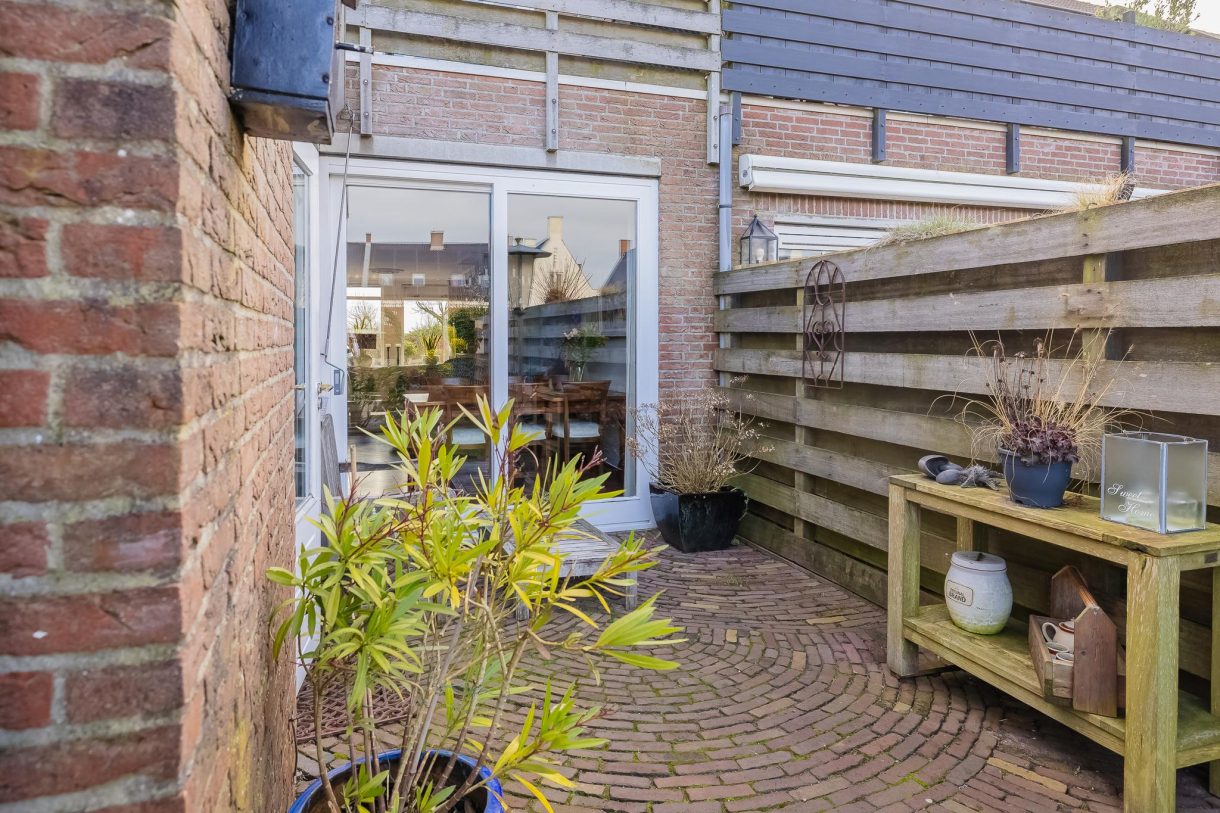 Te koop: Foto Woonhuis aan de Zilkerduinweg 219 in De Zilk