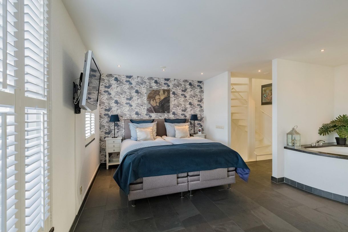 Te koop: Foto Woonhuis aan de Zilkerduinweg 219 in De Zilk