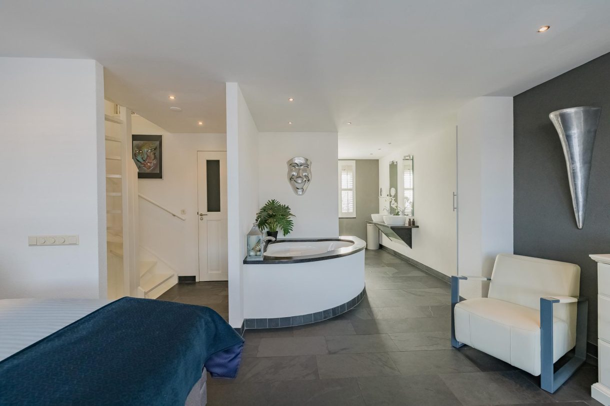 Te koop: Foto Woonhuis aan de Zilkerduinweg 219 in De Zilk