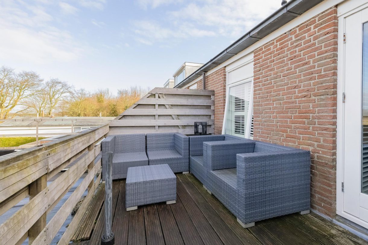 Te koop: Foto Woonhuis aan de Zilkerduinweg 219 in De Zilk