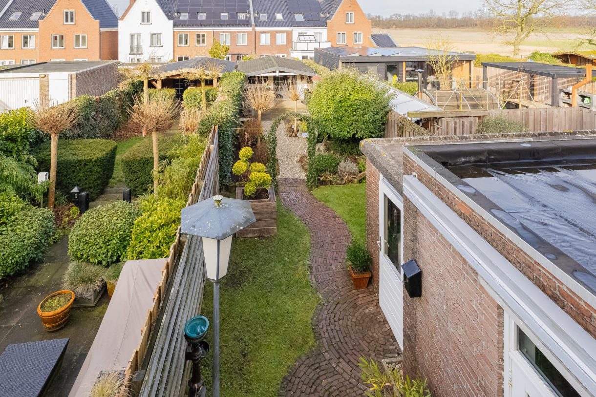 Te koop: Foto Woonhuis aan de Zilkerduinweg 219 in De Zilk