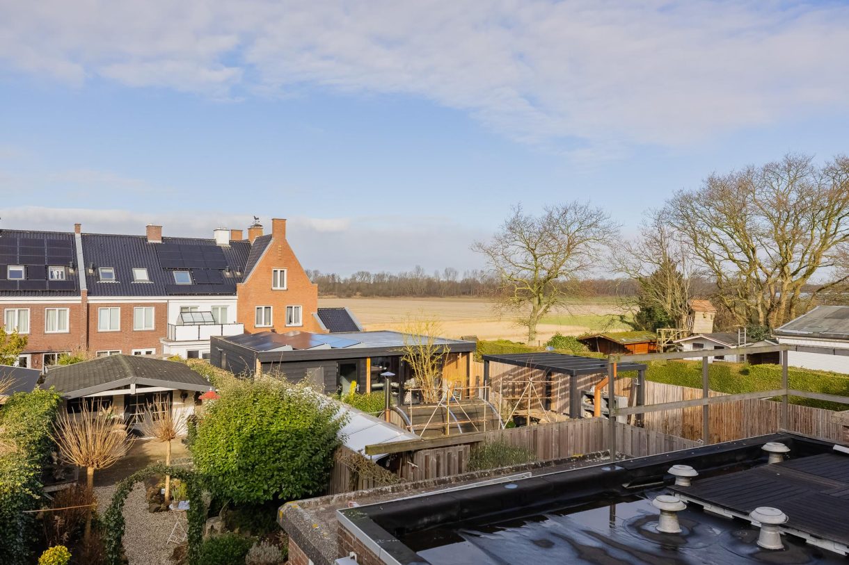 Te koop: Foto Woonhuis aan de Zilkerduinweg 219 in De Zilk