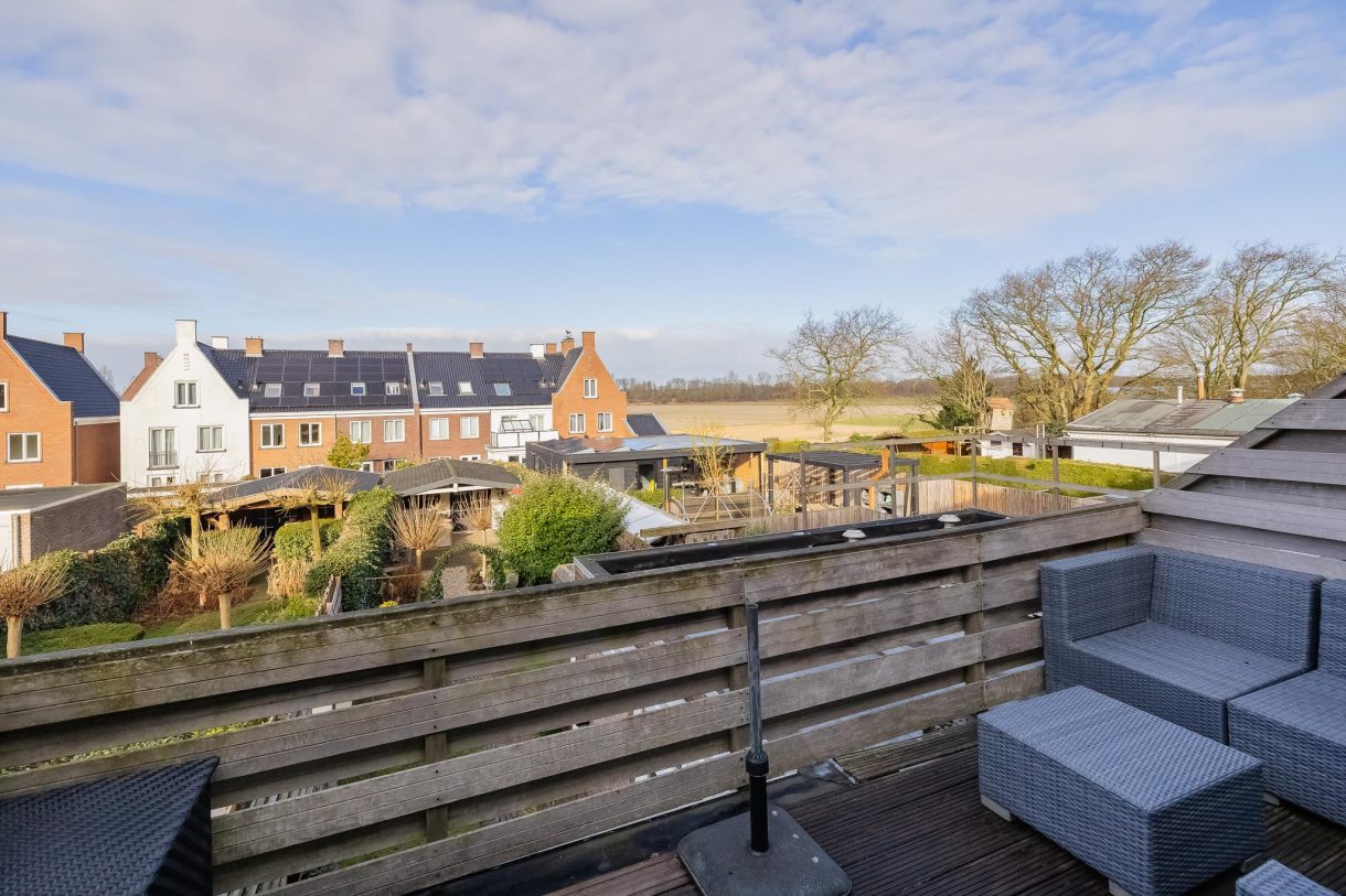 Te koop: Foto Woonhuis aan de Zilkerduinweg 219 in De Zilk