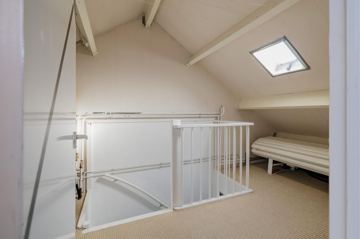 Te koop: Foto Woonhuis aan de Zilkerduinweg 219 in De Zilk