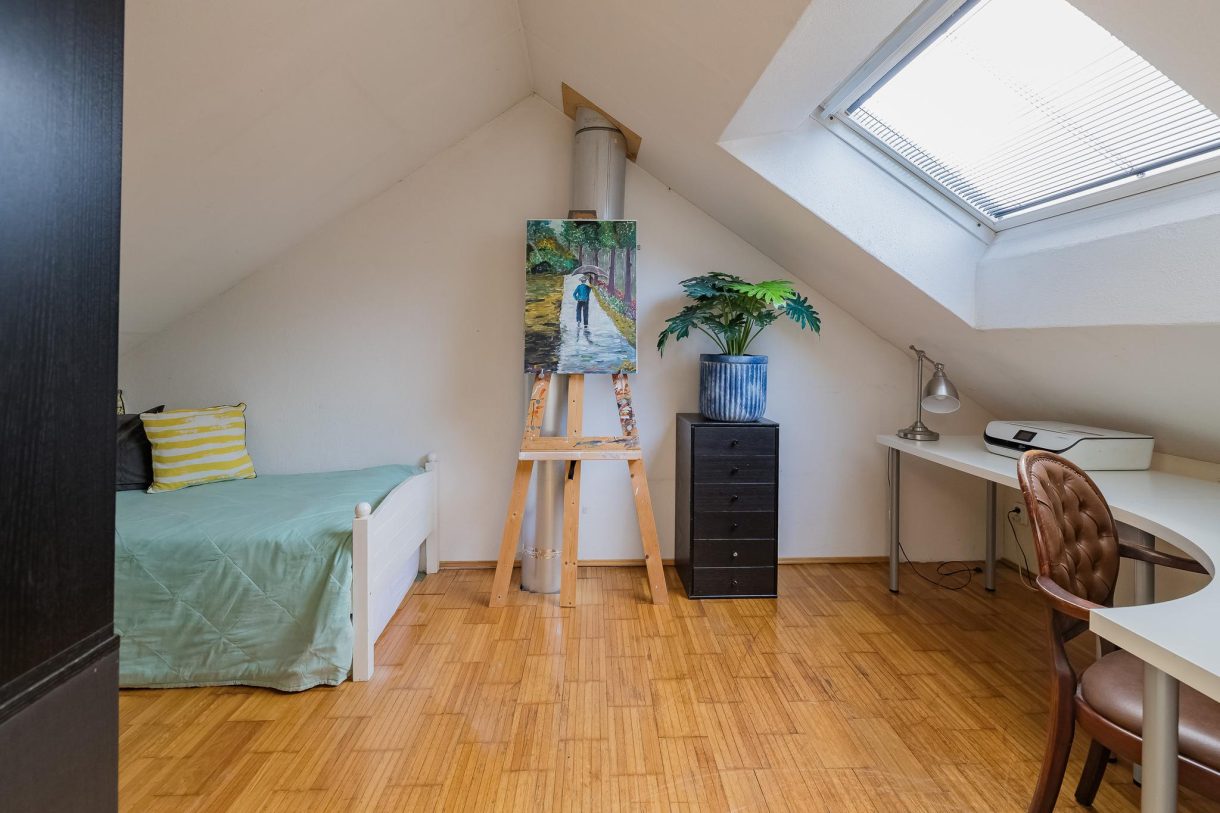 Te koop: Foto Woonhuis aan de Zilkerduinweg 219 in De Zilk