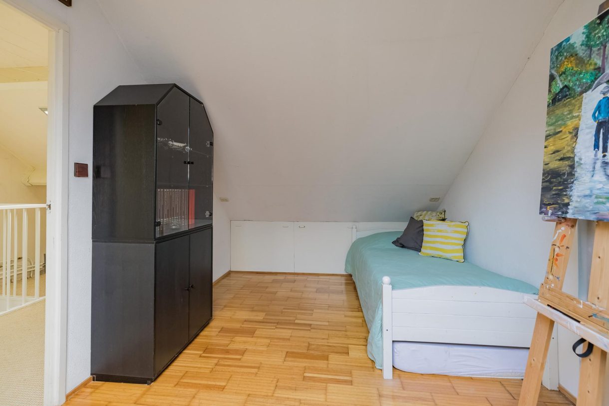 Te koop: Foto Woonhuis aan de Zilkerduinweg 219 in De Zilk