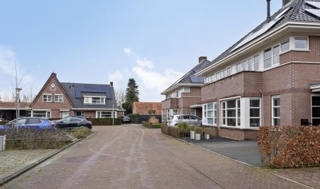 Te koop: Foto Woonhuis aan de Breukelaarplein 4 in Aalten