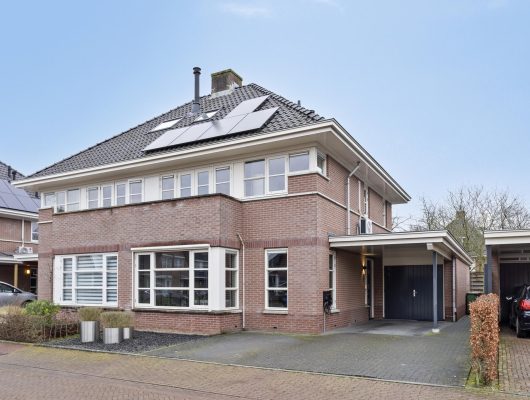 Hoofdfoto van Aalten Breukelaarplein 4