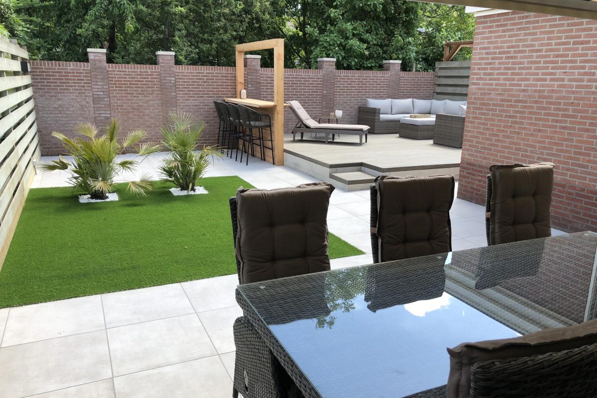 Te koop: Foto Woonhuis aan de Breukelaarplein 4 in Aalten