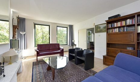 Te koop: Foto Appartement aan de Mr. Franckenstraat 84 in Nijmegen