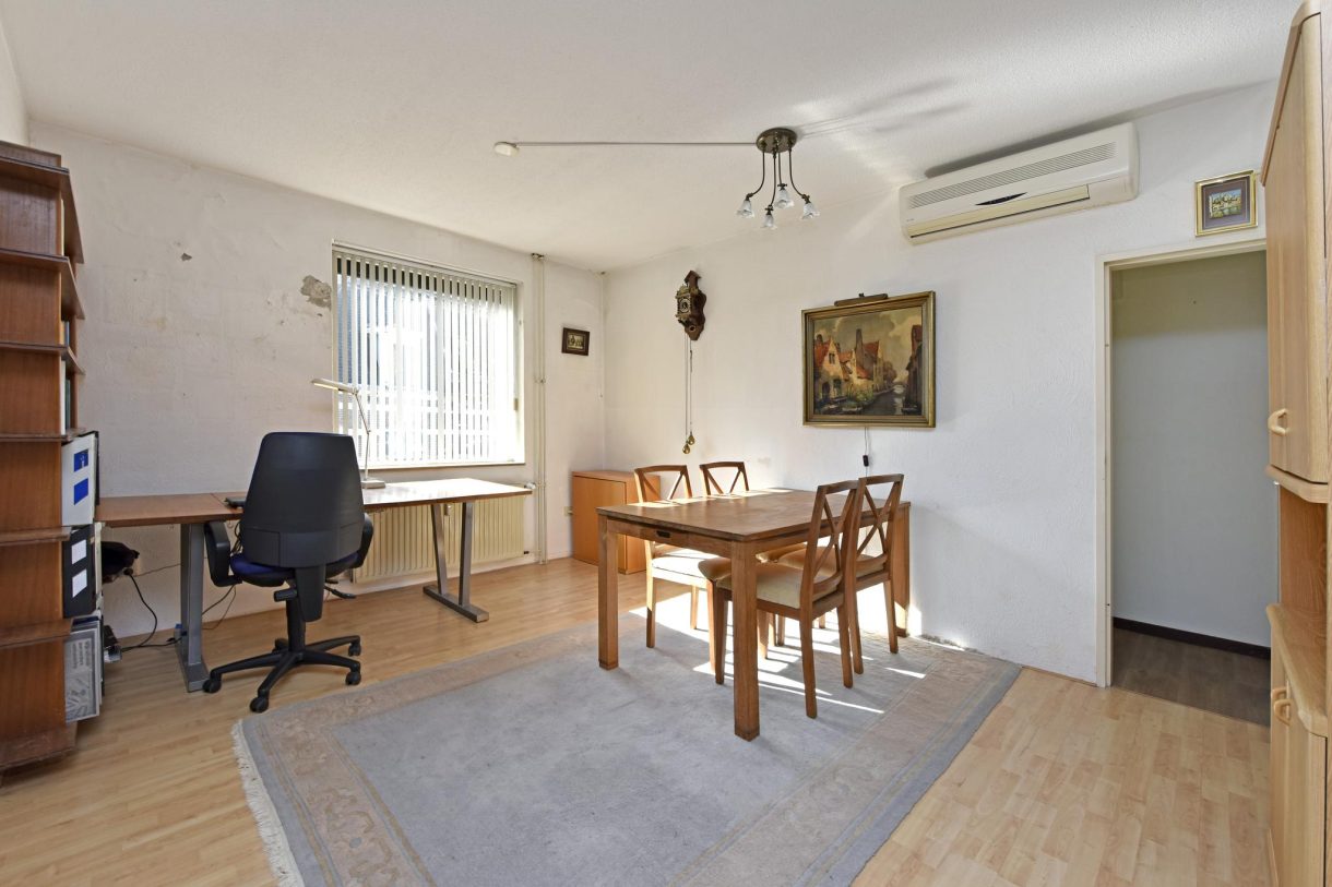 Te koop: Foto Appartement aan de Mr. Franckenstraat 84 in Nijmegen