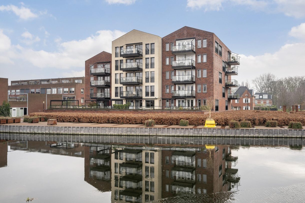 Te koop: Foto Appartement aan de Hoflaan 88E in Vlaardingen