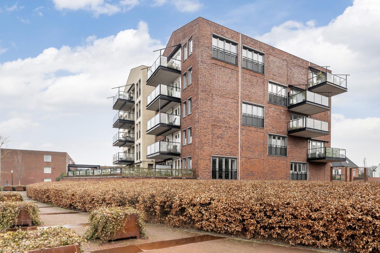 Te koop: Foto Appartement aan de Hoflaan 88E in Vlaardingen