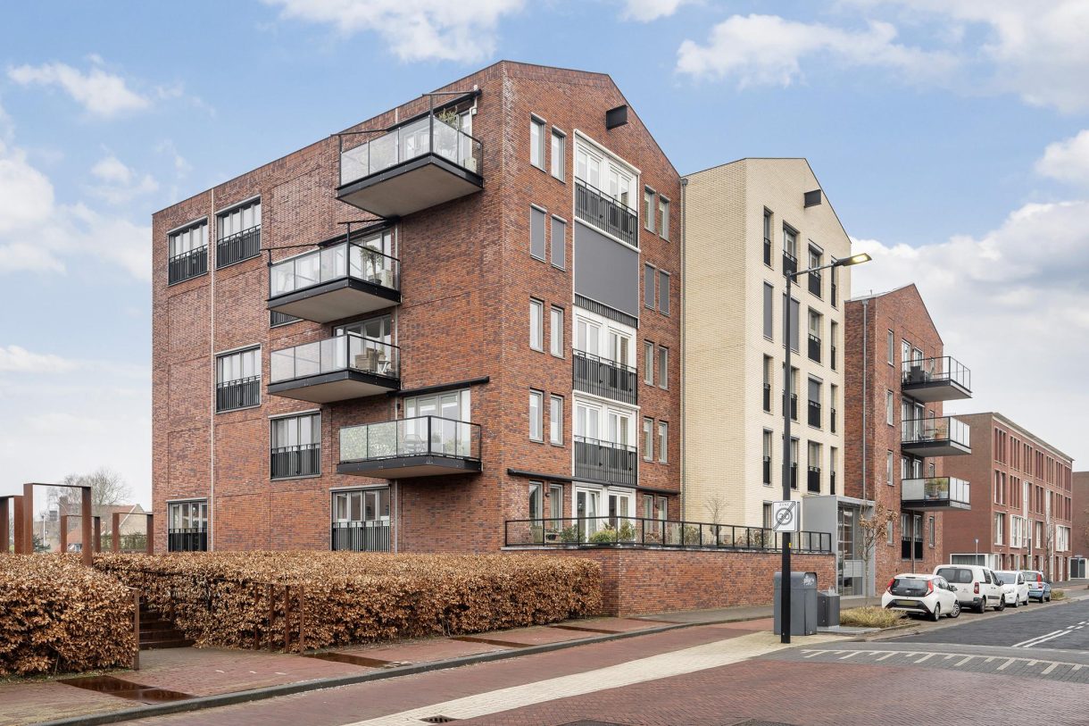 Te koop: Foto Appartement aan de Hoflaan 88E in Vlaardingen