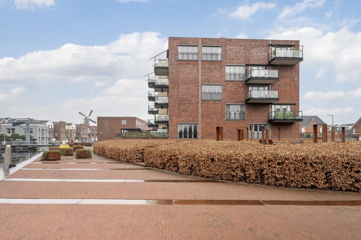 Te koop: Foto Appartement aan de Hoflaan 88E in Vlaardingen