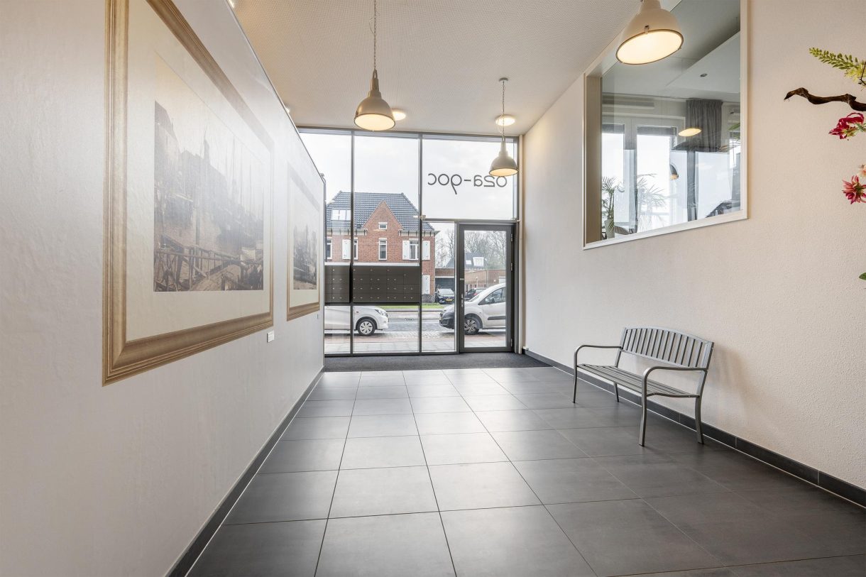 Te koop: Foto Appartement aan de Hoflaan 88E in Vlaardingen