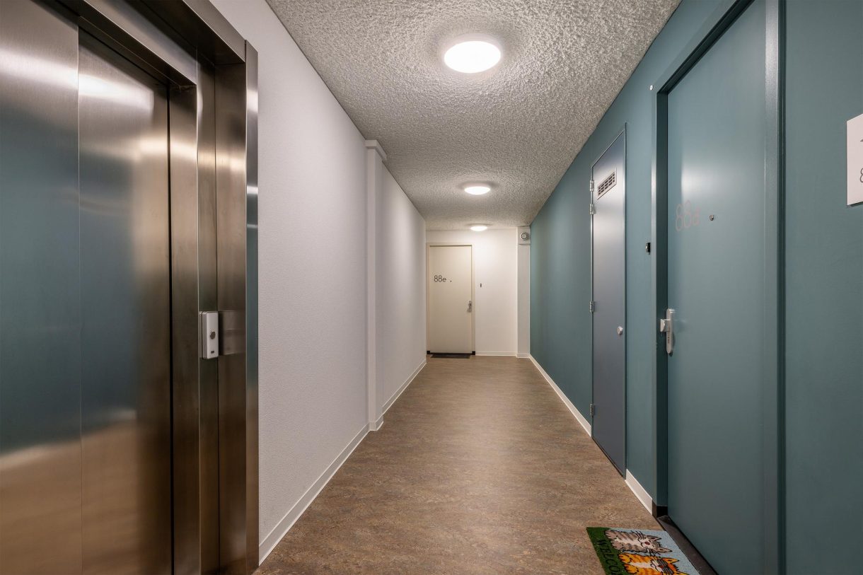 Te koop: Foto Appartement aan de Hoflaan 88E in Vlaardingen