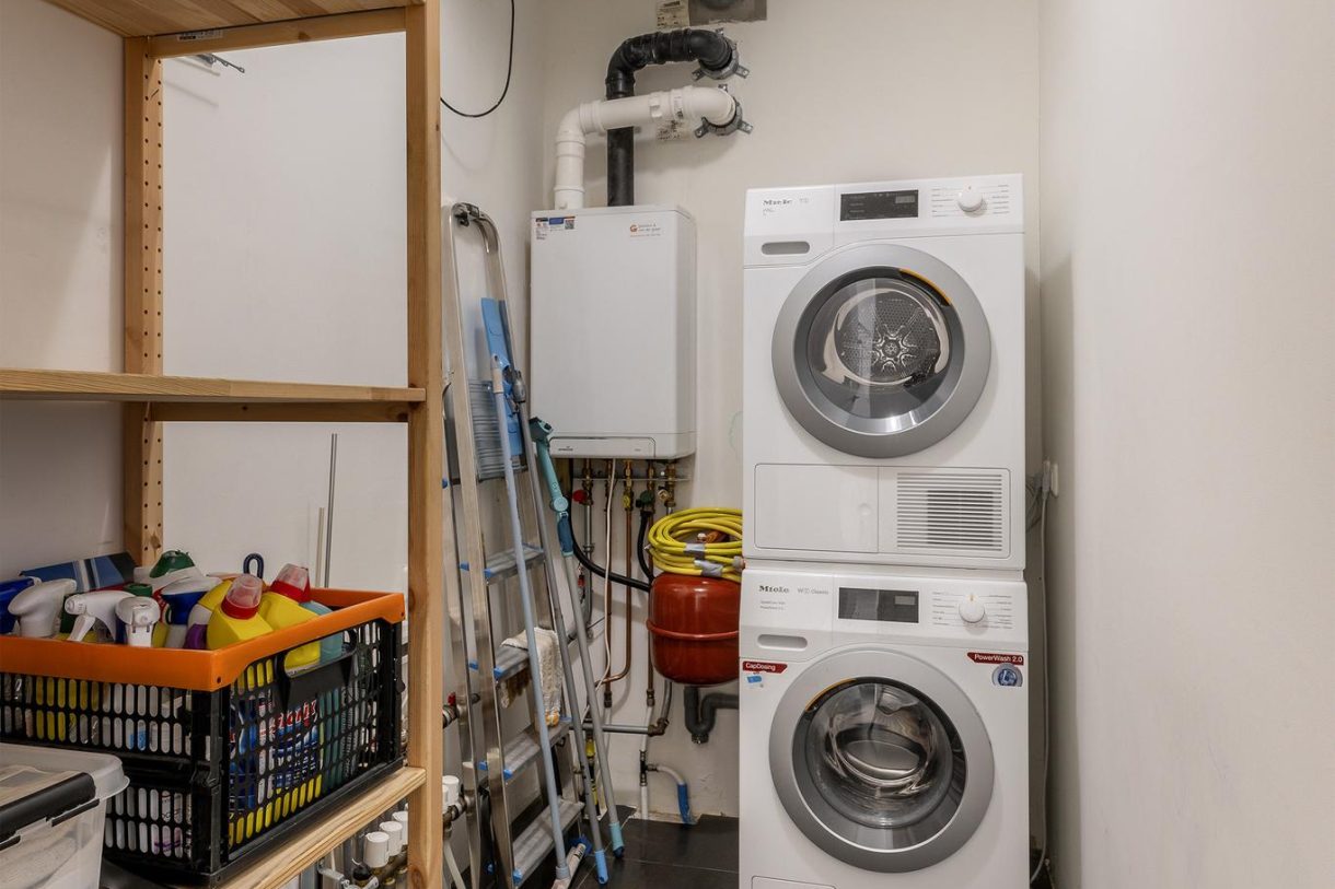 Te koop: Foto Appartement aan de Hoflaan 88E in Vlaardingen