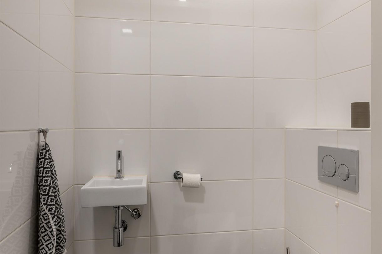 Te koop: Foto Appartement aan de Hoflaan 88E in Vlaardingen