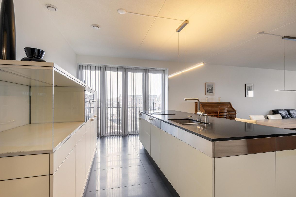 Te koop: Foto Appartement aan de Hoflaan 88E in Vlaardingen