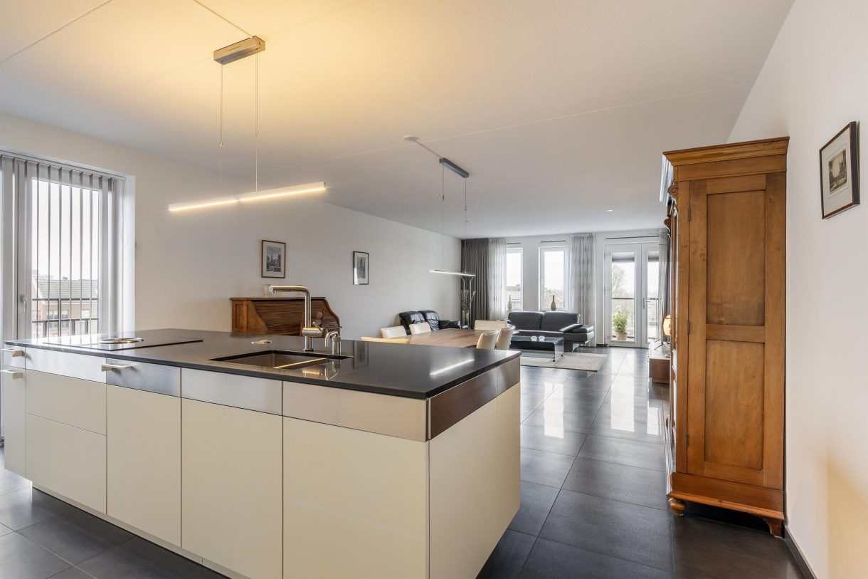 Te koop: Foto Appartement aan de Hoflaan 88E in Vlaardingen