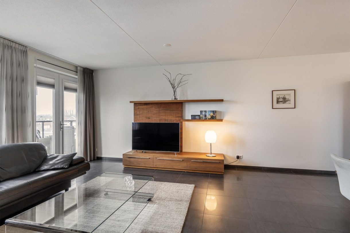 Te koop: Foto Appartement aan de Hoflaan 88E in Vlaardingen