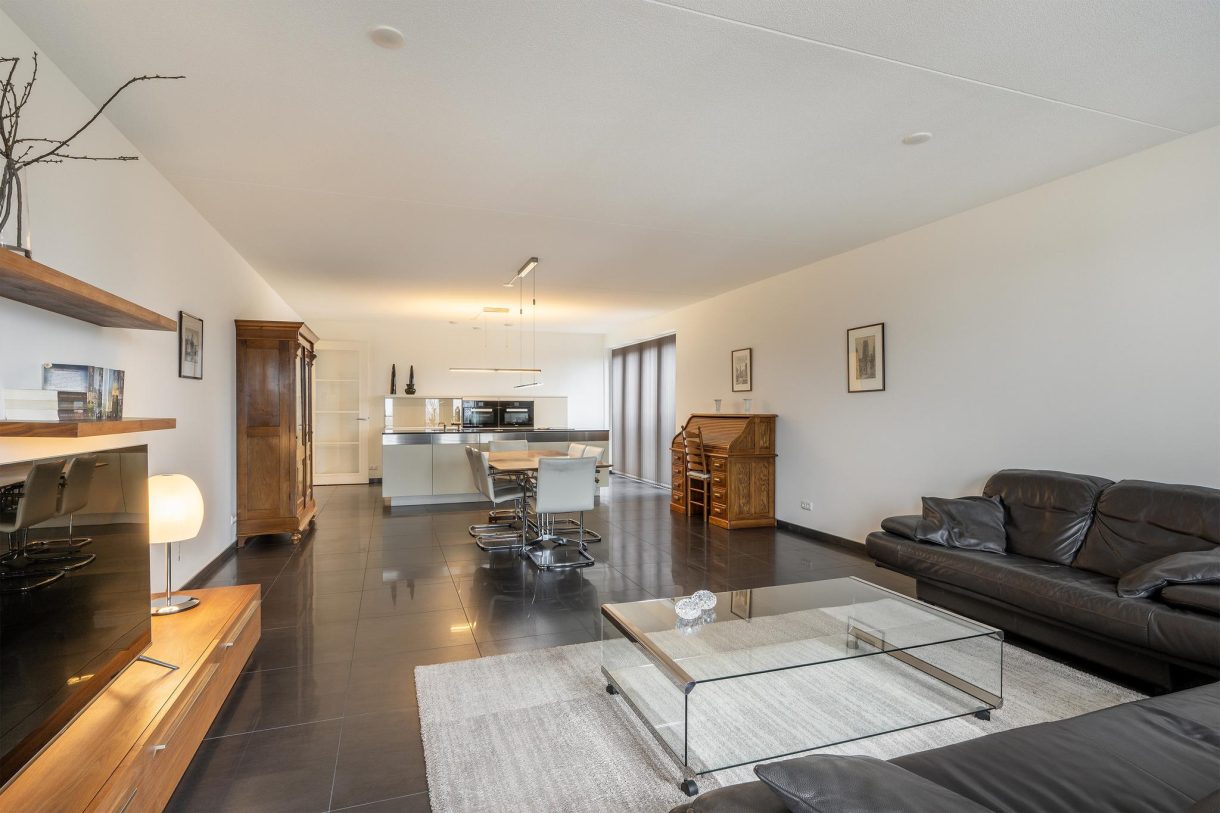 Te koop: Foto Appartement aan de Hoflaan 88E in Vlaardingen