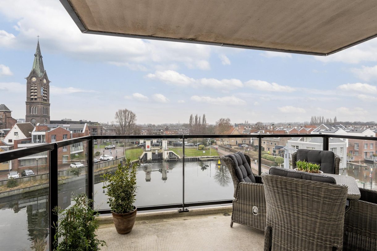 Te koop: Foto Appartement aan de Hoflaan 88E in Vlaardingen