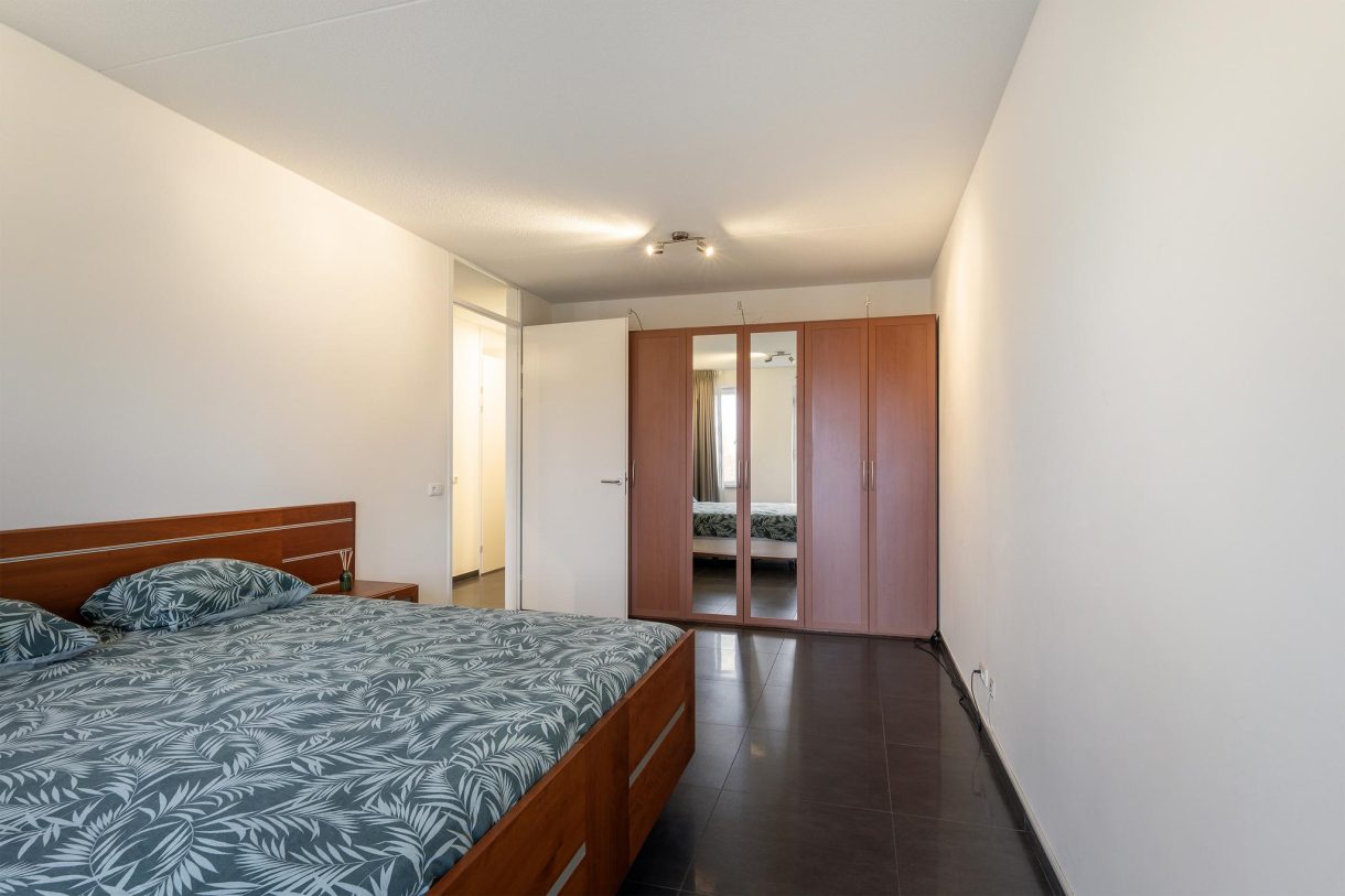 Te koop: Foto Appartement aan de Hoflaan 88E in Vlaardingen