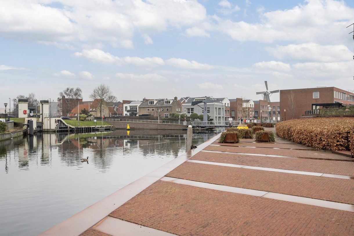 Te koop: Foto Appartement aan de Hoflaan 88E in Vlaardingen