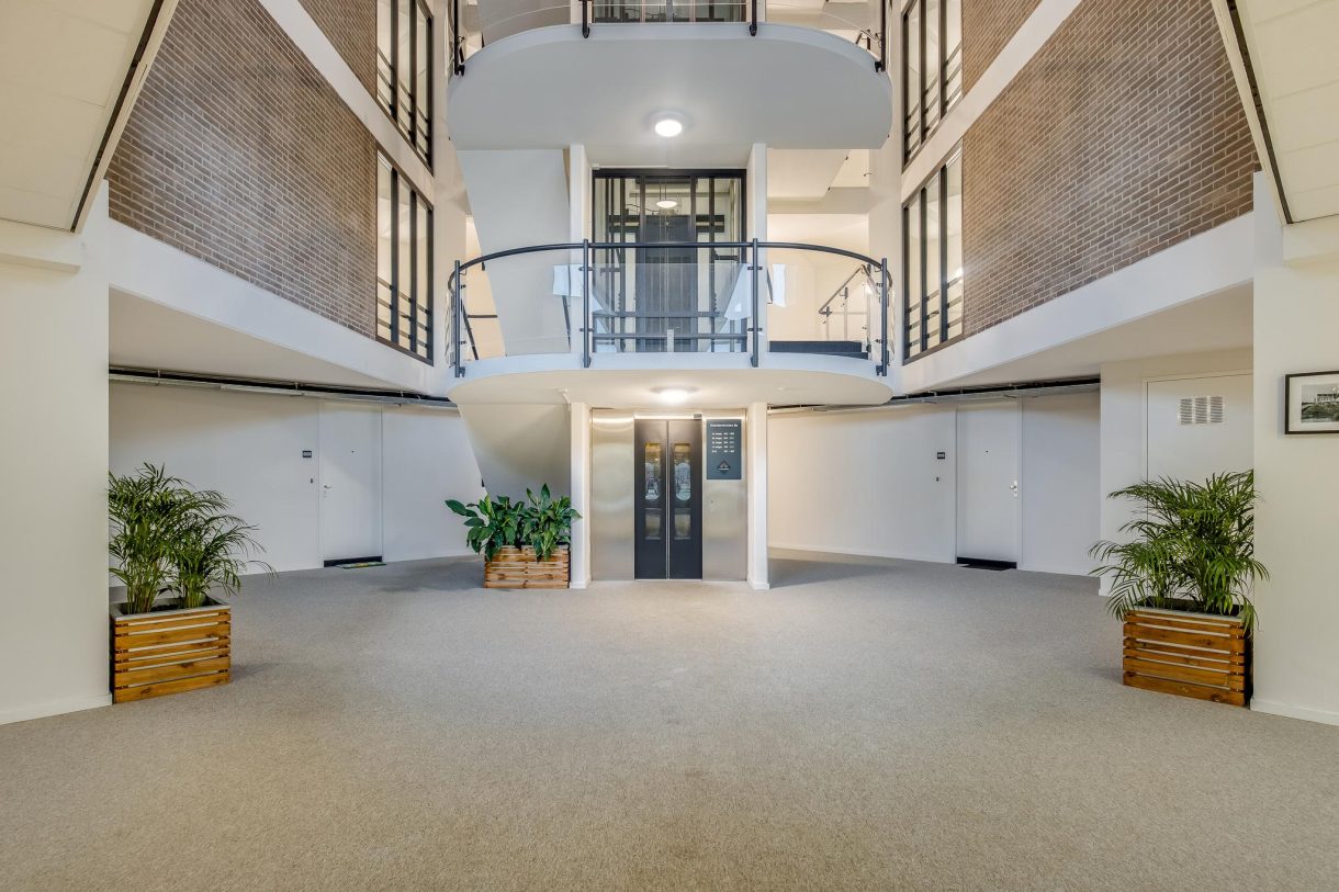 Te koop: Foto Appartement aan de Standerdmolen 8a 110 in Houten