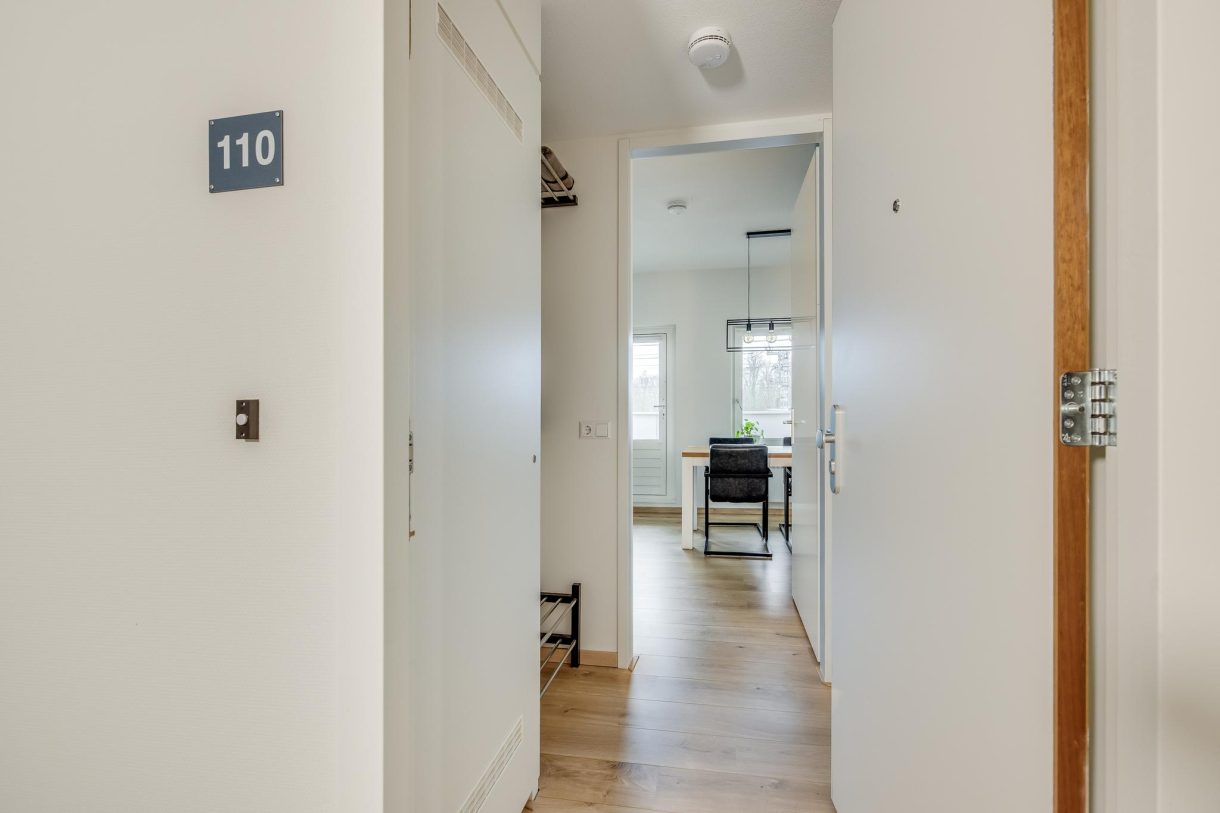 Te koop: Foto Appartement aan de Standerdmolen 8a 110 in Houten