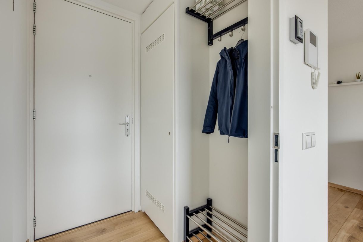Te koop: Foto Appartement aan de Standerdmolen 8a 110 in Houten
