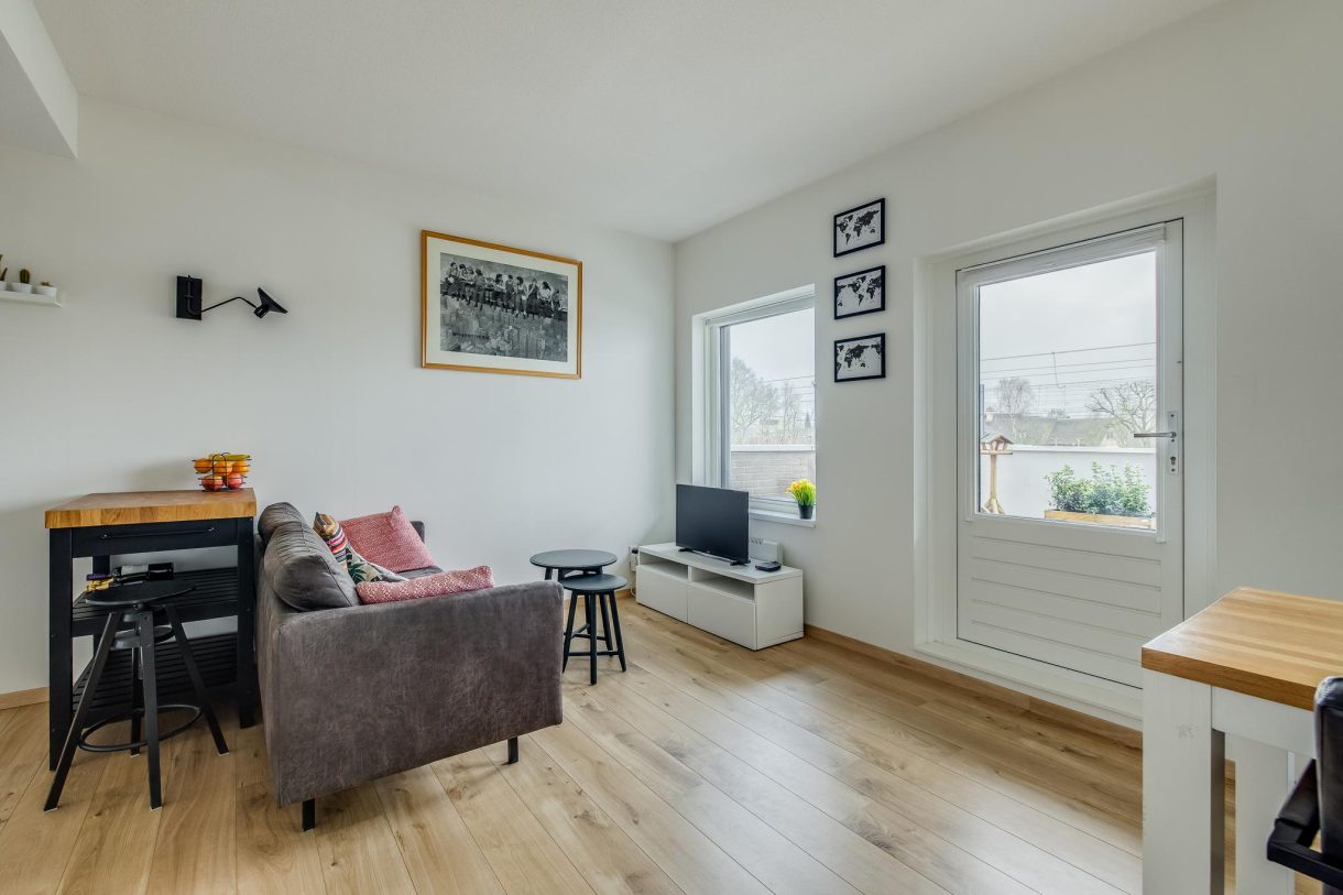 Te koop: Foto Appartement aan de Standerdmolen 8a 110 in Houten