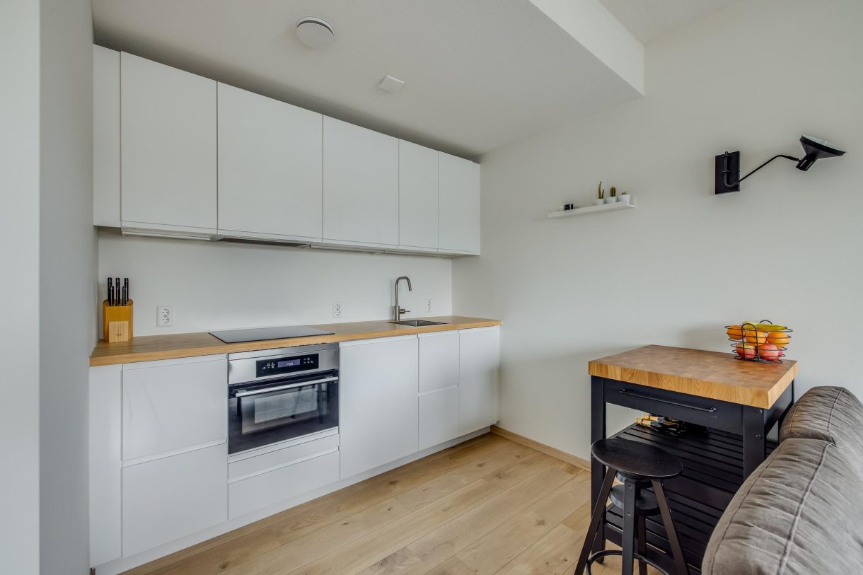 Te koop: Foto Appartement aan de Standerdmolen 8a 110 in Houten