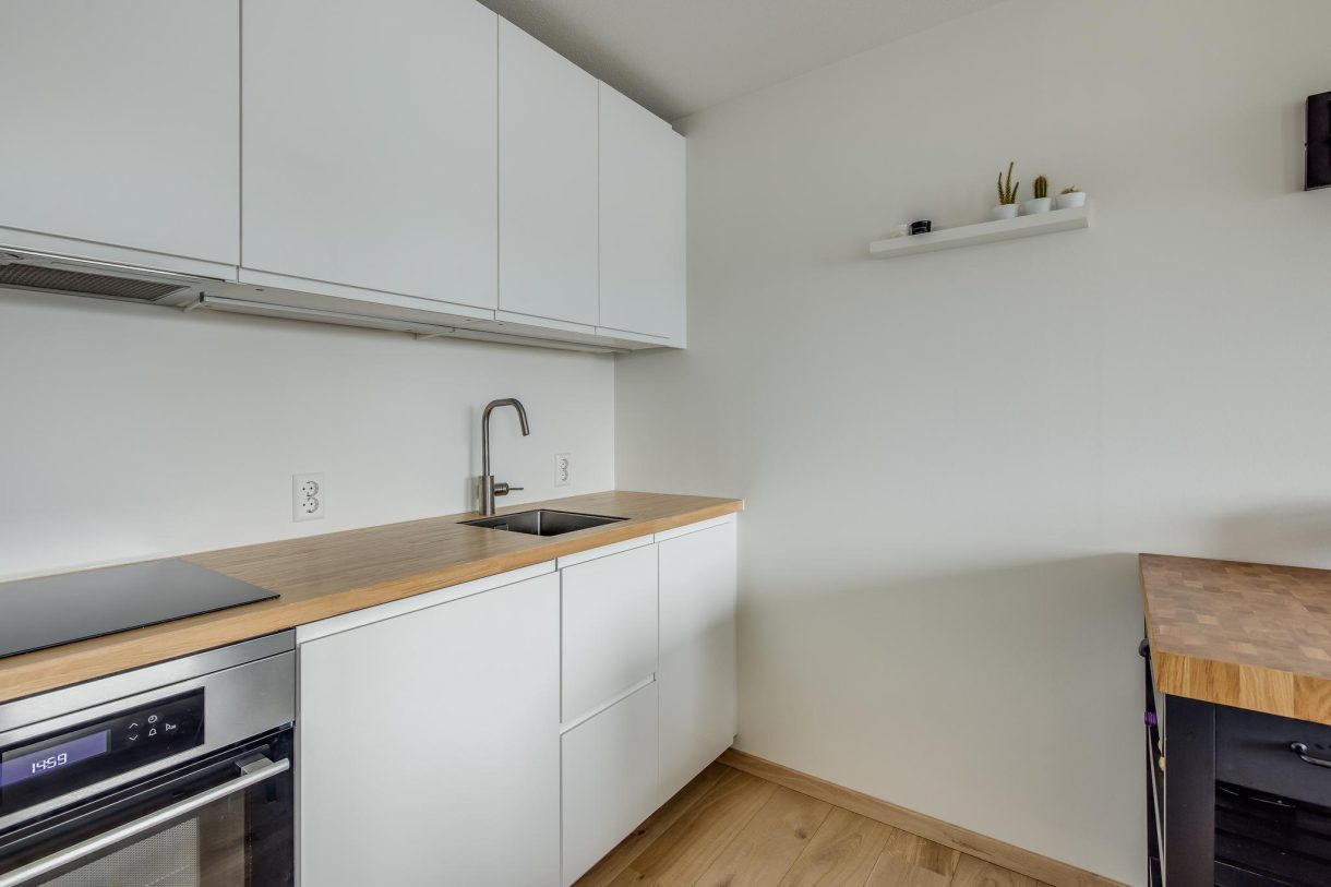 Te koop: Foto Appartement aan de Standerdmolen 8a 110 in Houten