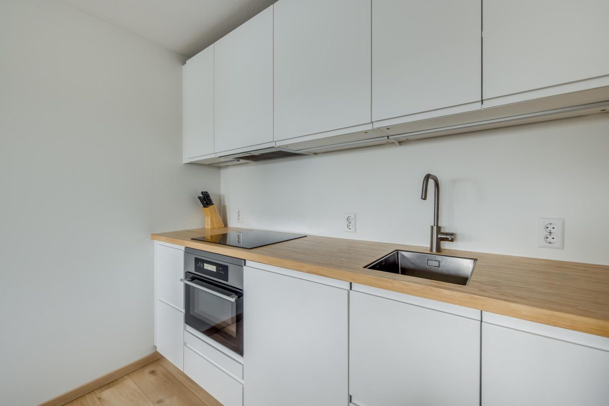 Te koop: Foto Appartement aan de Standerdmolen 8a 110 in Houten