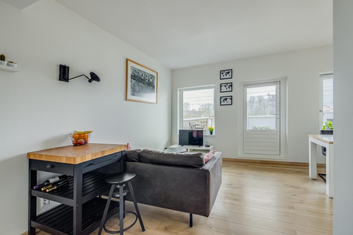 Te koop: Foto Appartement aan de Standerdmolen 8a 110 in Houten