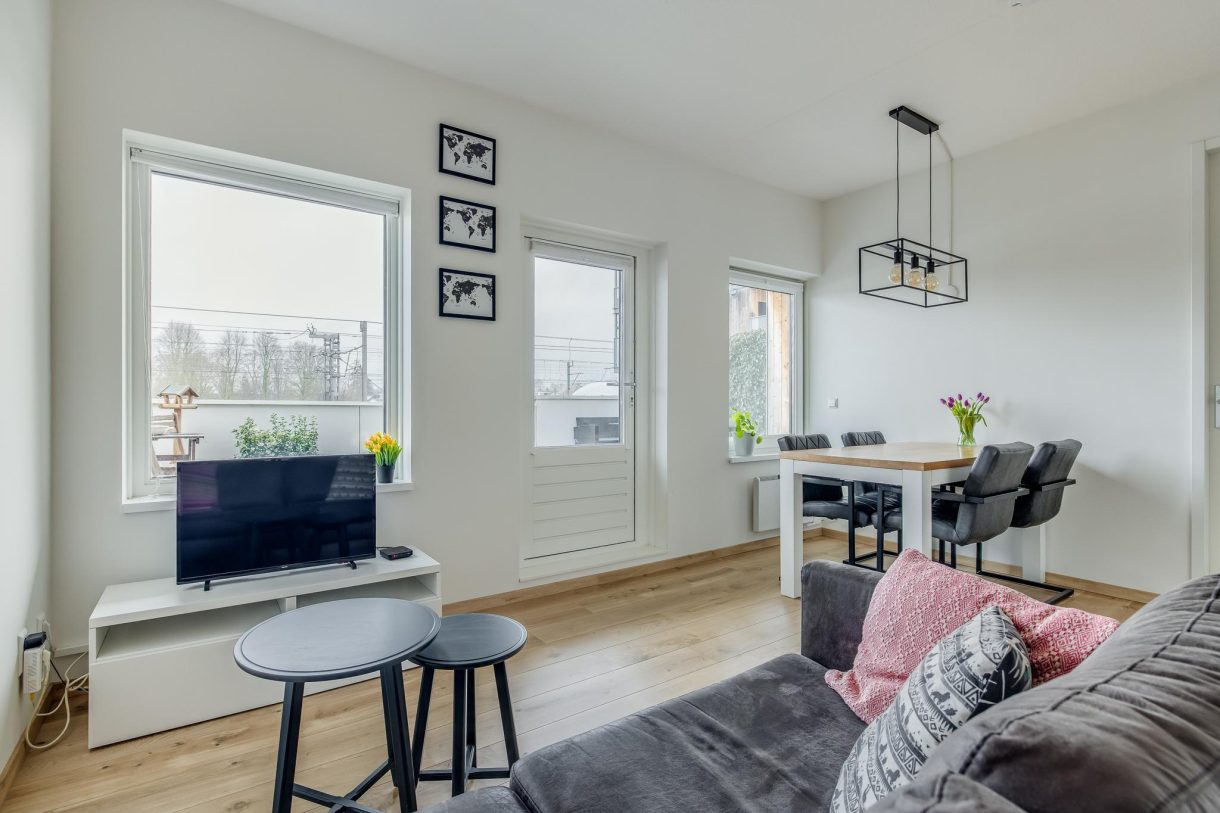 Te koop: Foto Appartement aan de Standerdmolen 8a 110 in Houten