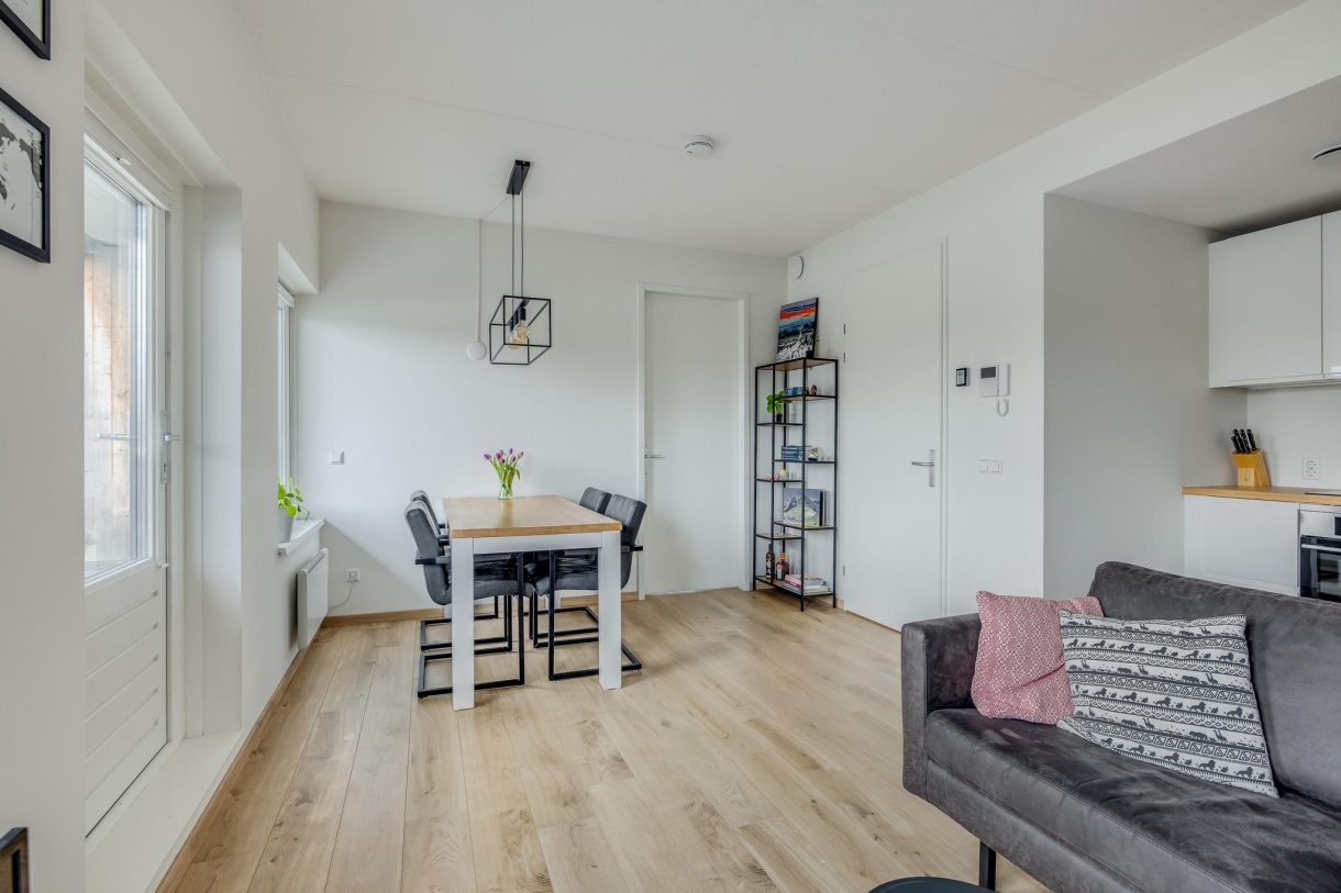 Te koop: Foto Appartement aan de Standerdmolen 8a 110 in Houten