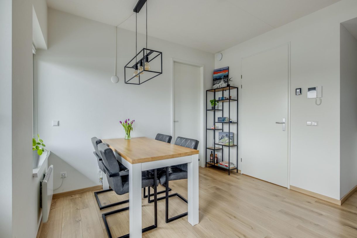 Te koop: Foto Appartement aan de Standerdmolen 8a 110 in Houten