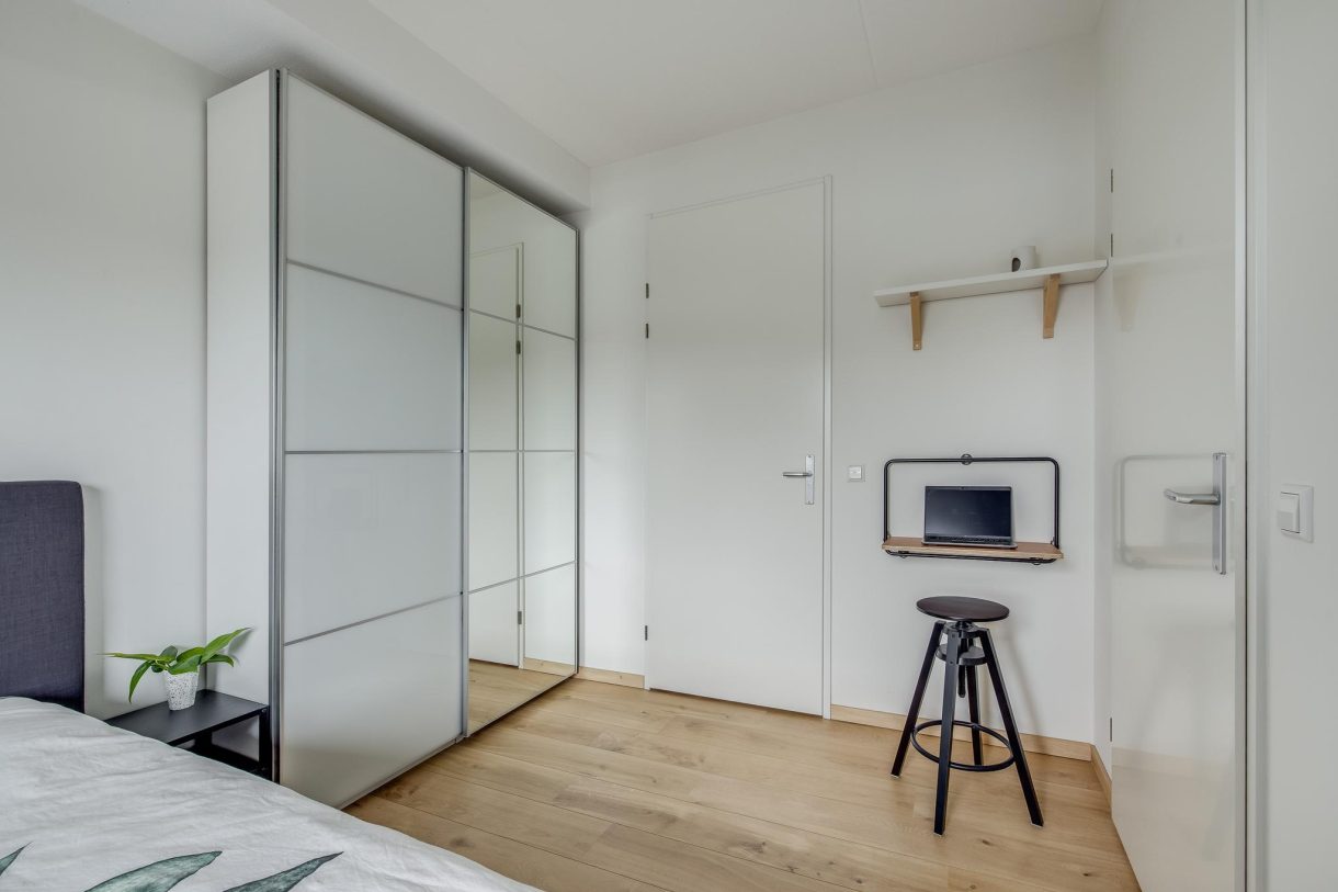 Te koop: Foto Appartement aan de Standerdmolen 8a 110 in Houten