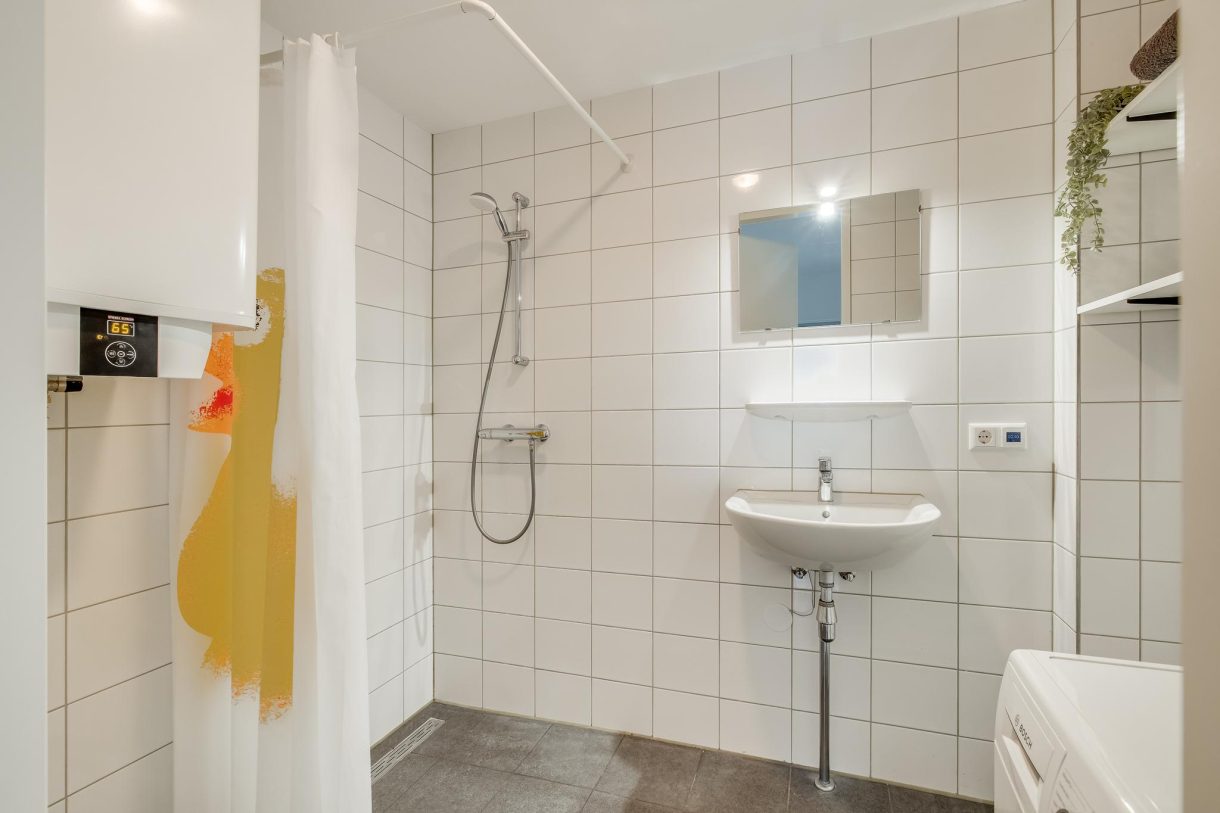 Te koop: Foto Appartement aan de Standerdmolen 8a 110 in Houten