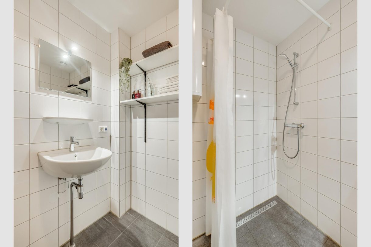 Te koop: Foto Appartement aan de Standerdmolen 8a 110 in Houten