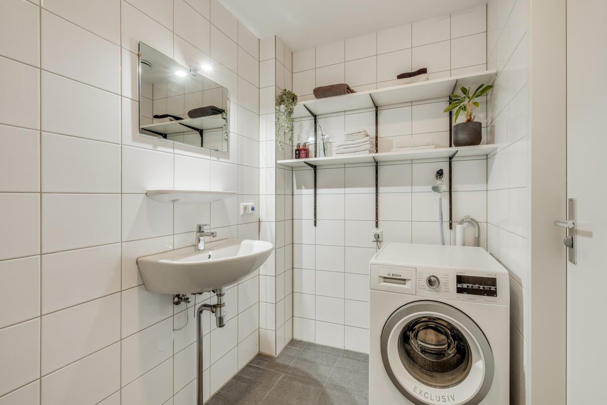 Te koop: Foto Appartement aan de Standerdmolen 8a 110 in Houten
