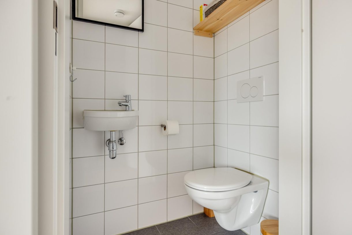 Te koop: Foto Appartement aan de Standerdmolen 8a 110 in Houten