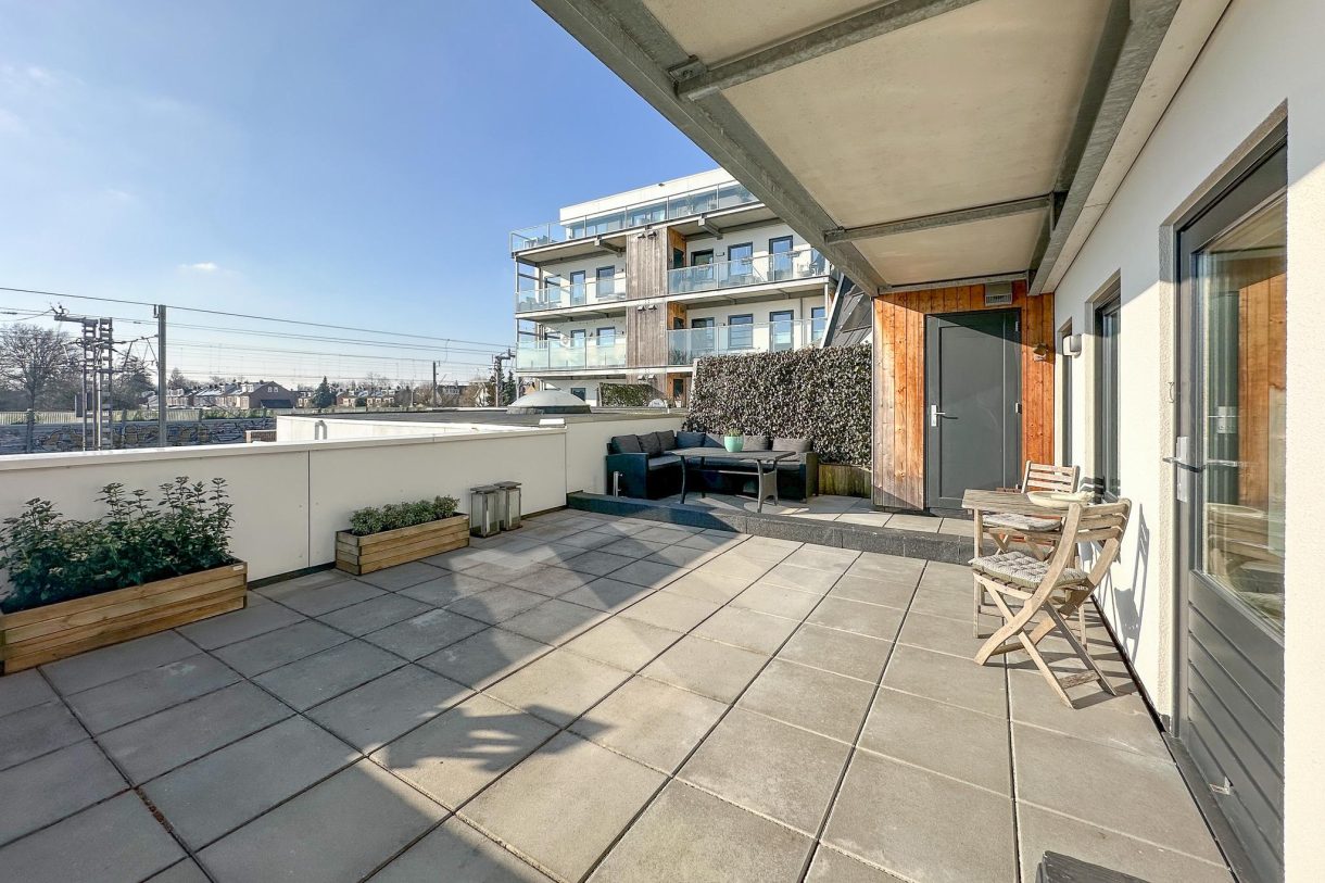 Te koop: Foto Appartement aan de Standerdmolen 8a 110 in Houten