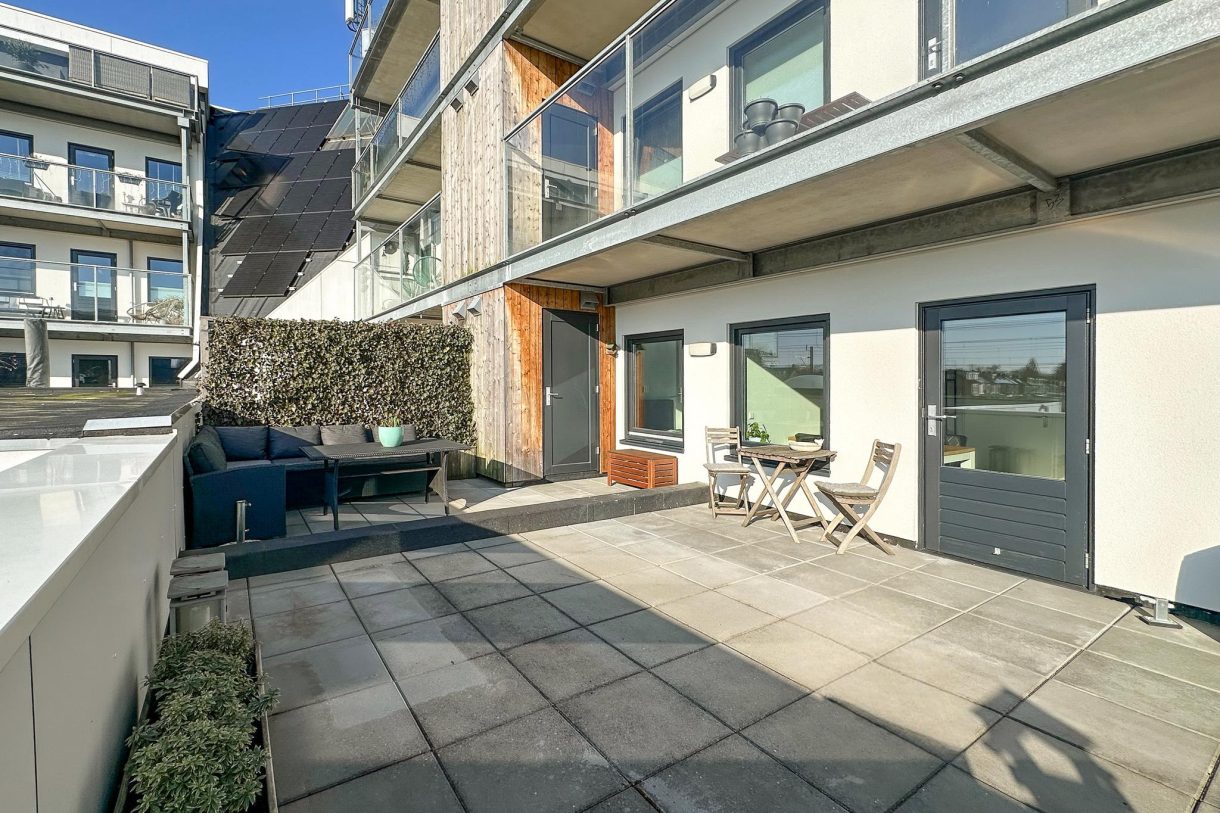 Te koop: Foto Appartement aan de Standerdmolen 8a 110 in Houten