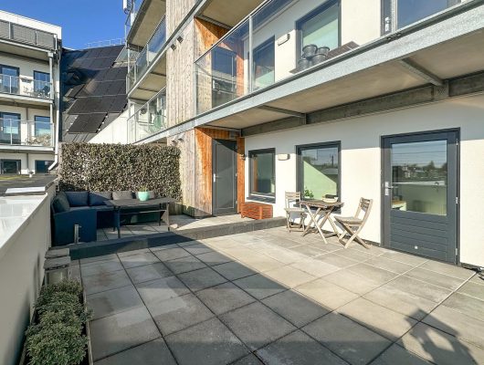 Hoofdfoto van Houten Standerdmolen 8a 110