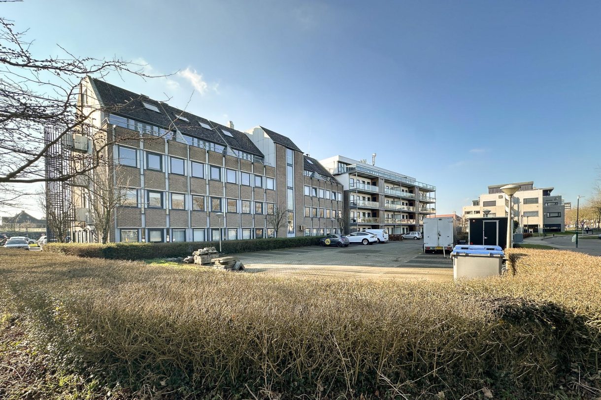 Te koop: Foto Appartement aan de Standerdmolen 8a 110 in Houten